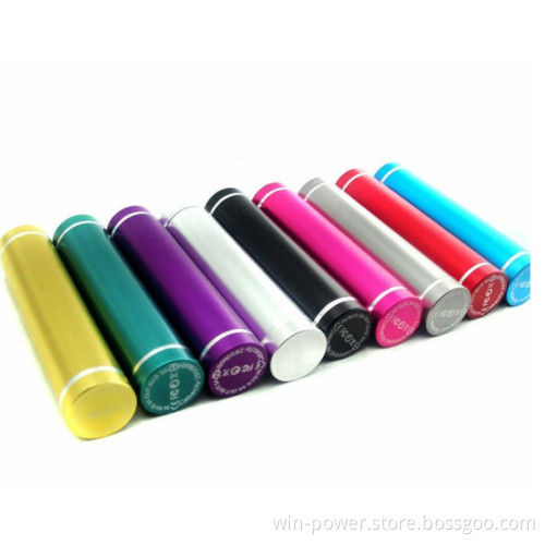 Popular New Portable Power Bank/Mobile Power/Mobile Phone Power